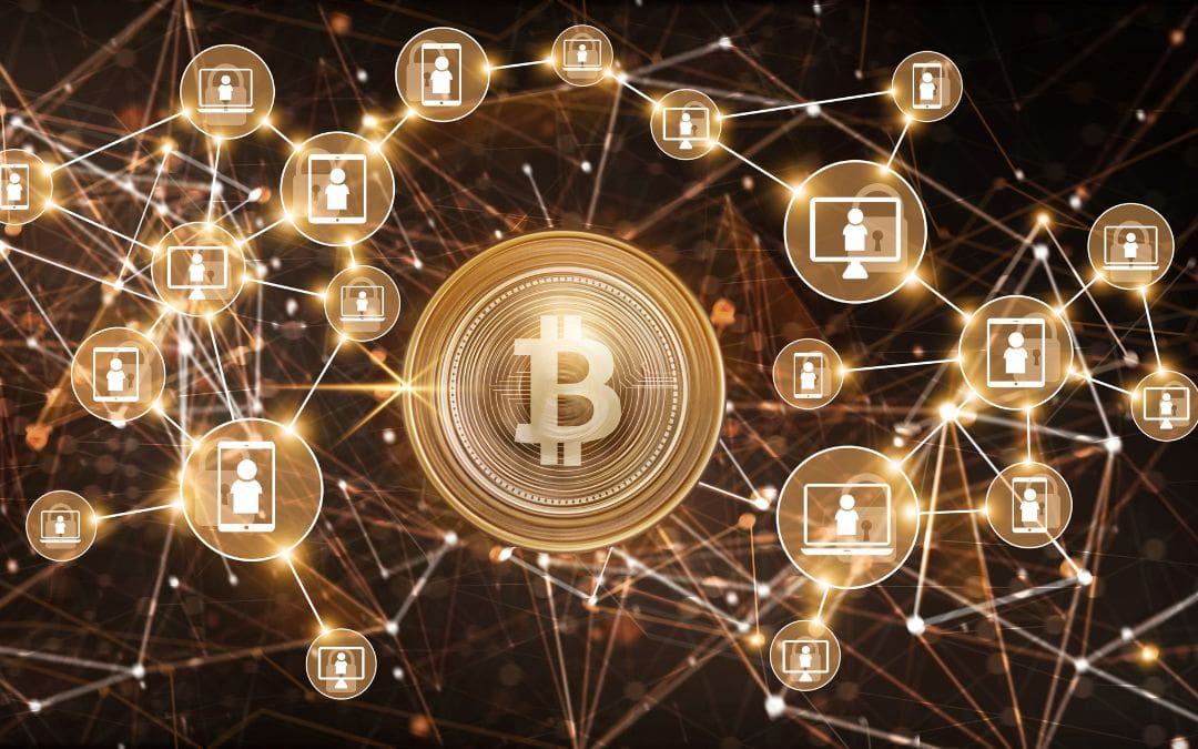 Blockchain Revolutionary